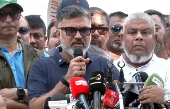 ফুটপাত দখল করলেই উচ্ছেদ, পুনর্দখল ঠেকাতে দিনভর নজরদারি